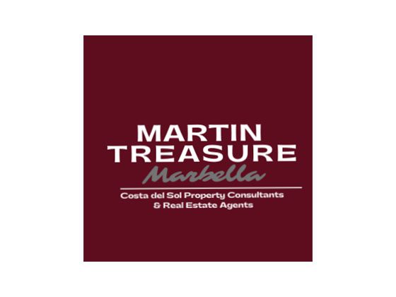 Martin Treasure Marbella