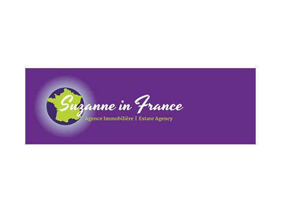Suzanne in France