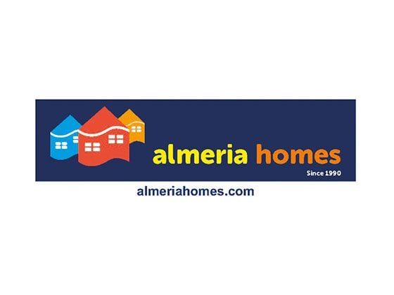 Almeria Homes