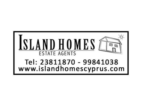 Island Homes Cyprus