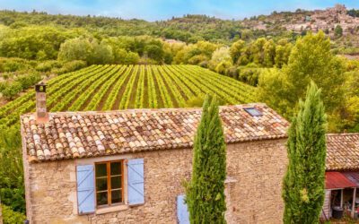How to buy a property in France