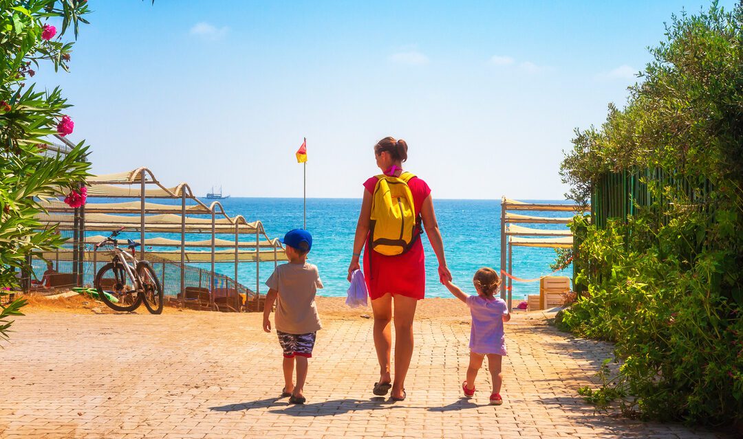 Where – and how – to move to Spain with your children