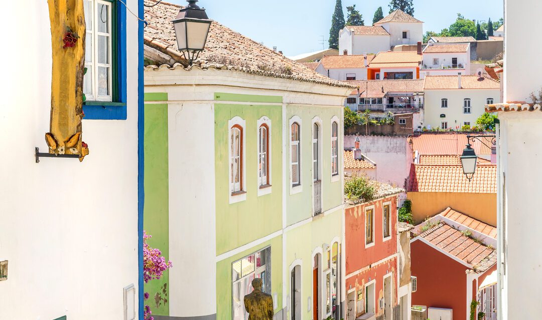 Renting out your property in Portugal
