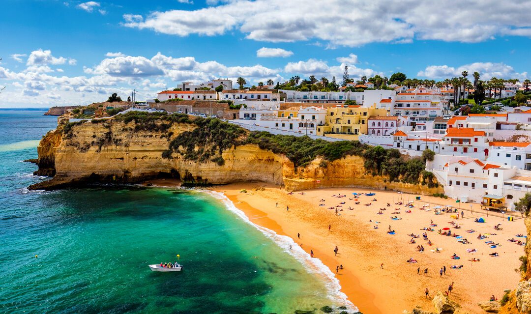 How to retire to Portugal (and where!)