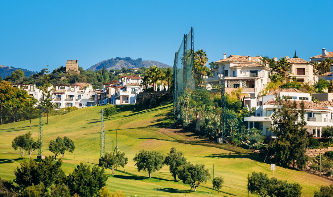 Simple steps to buying in Spain