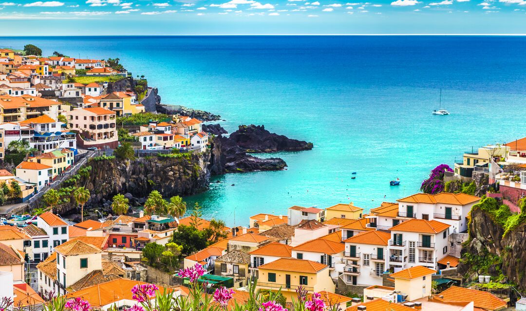 How to buy a property in Portugal