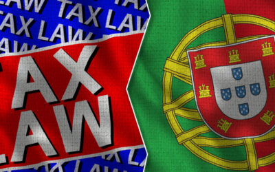 Changes to Portugal’s low tax scheme