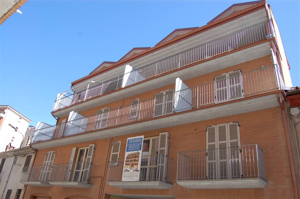 Apartment in Acqui Terme - view 1