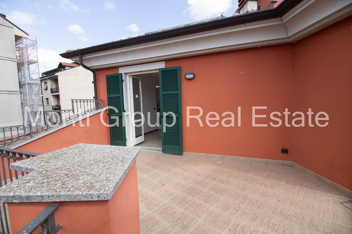 Apartment in Acqui Terme - view 1