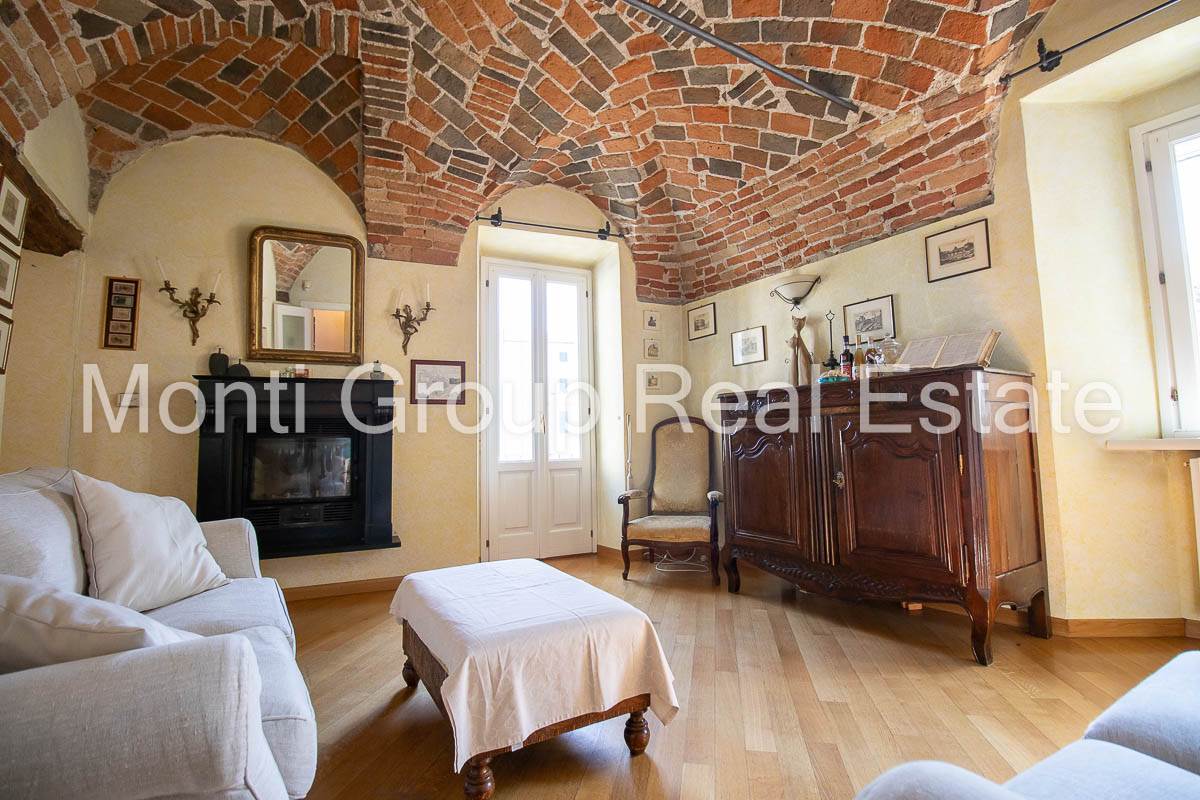 Apartment in Acqui Terme - view 1