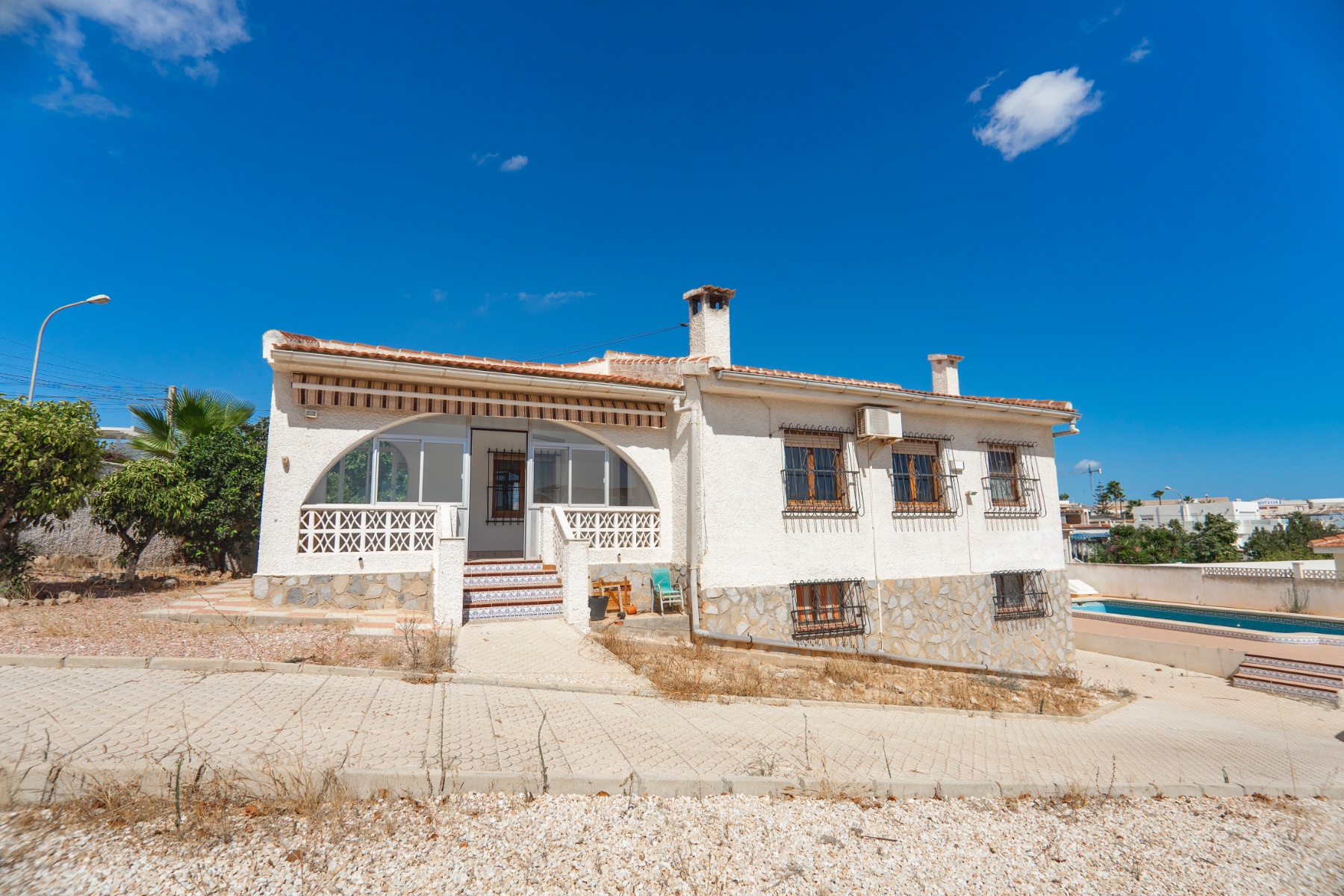 Villa in Ciudad Quesada - view 1