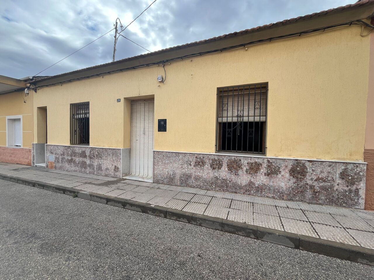 House in Benejuzar - view 1