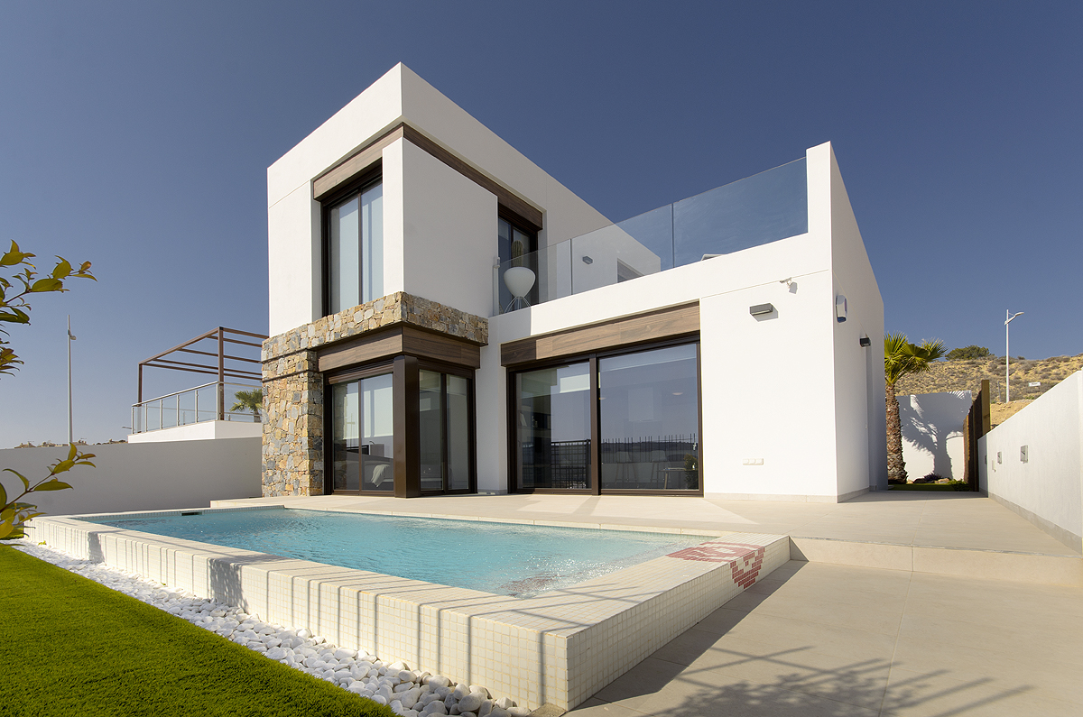 House in Alicante - view 1
