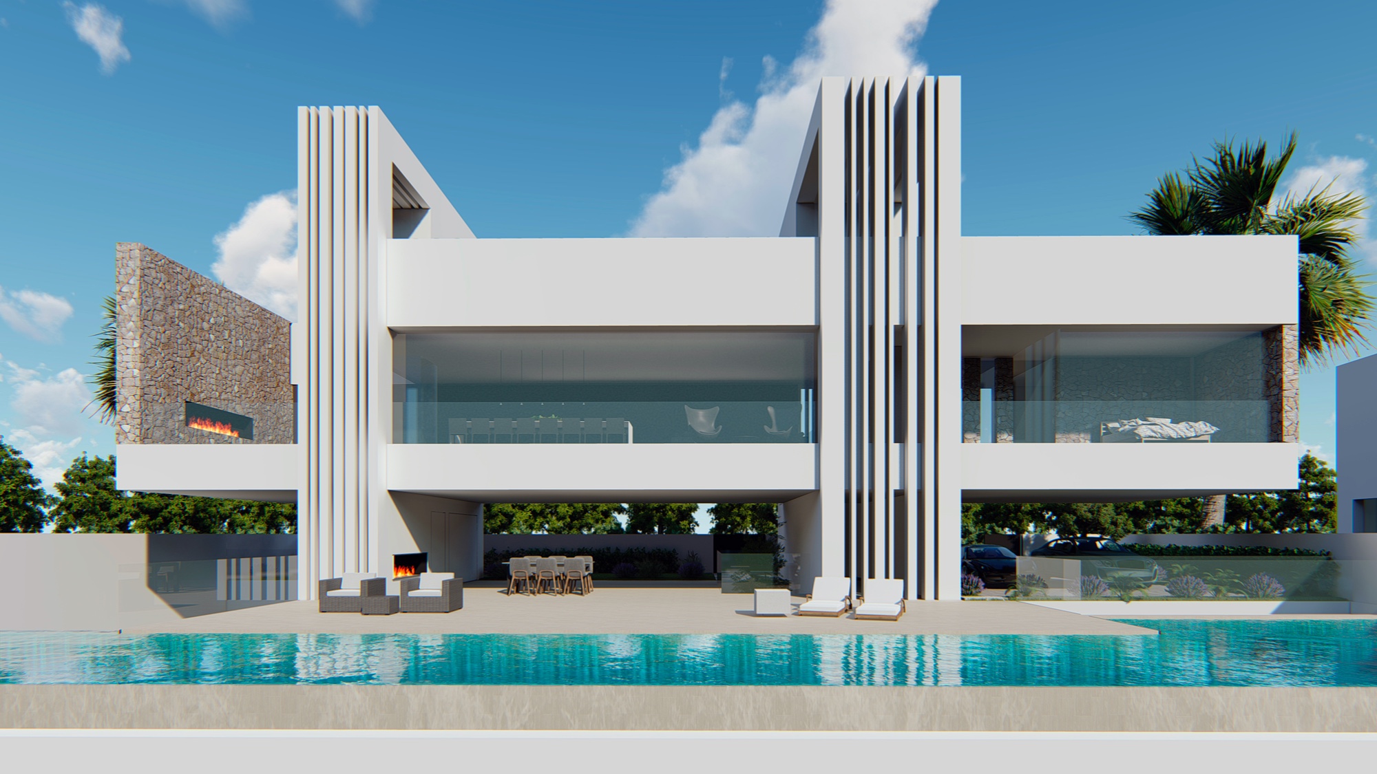 House in Ciudad Quesada - view 1