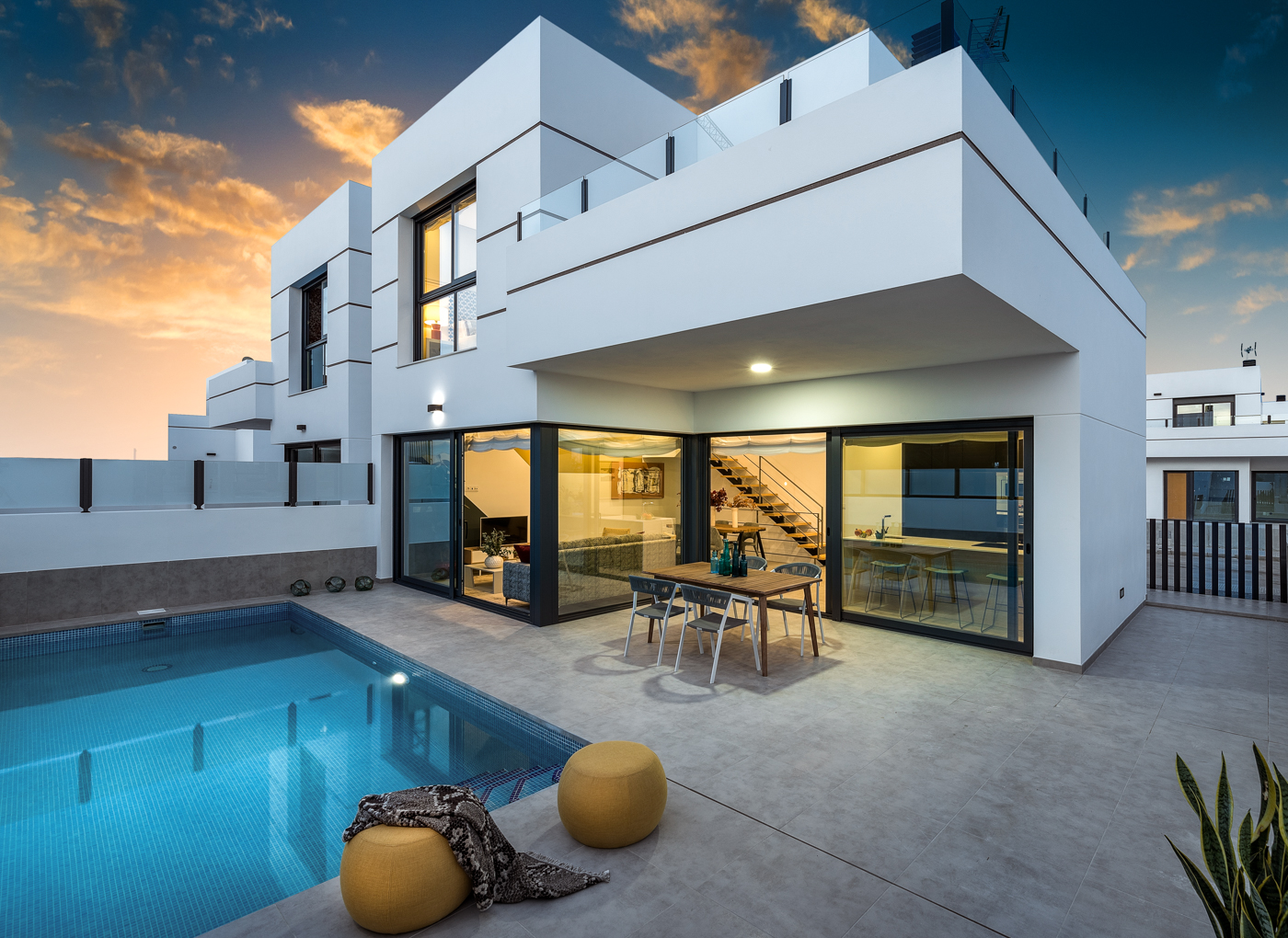 House in Dolores - view 1
