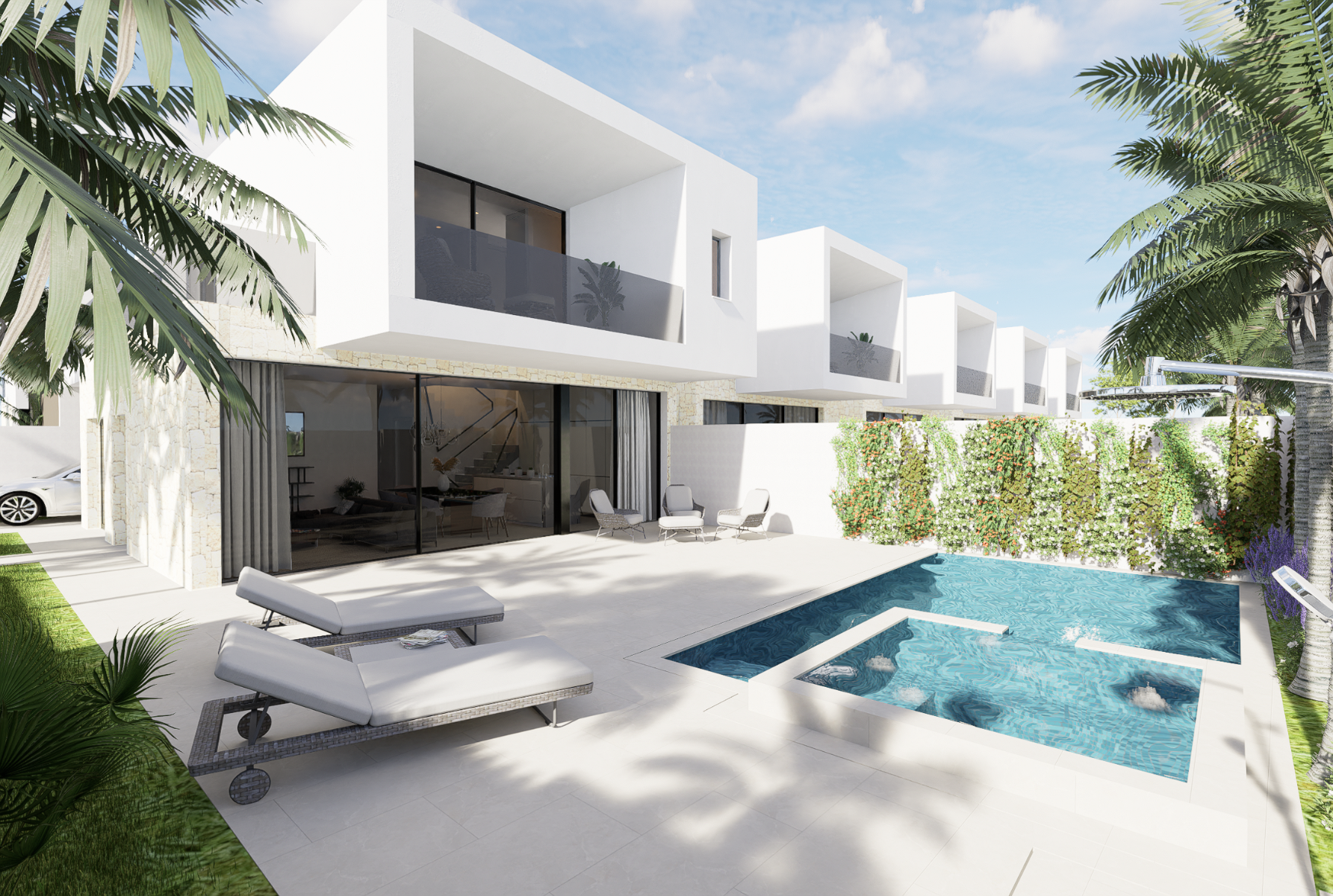House in Santa Cruz - view 1