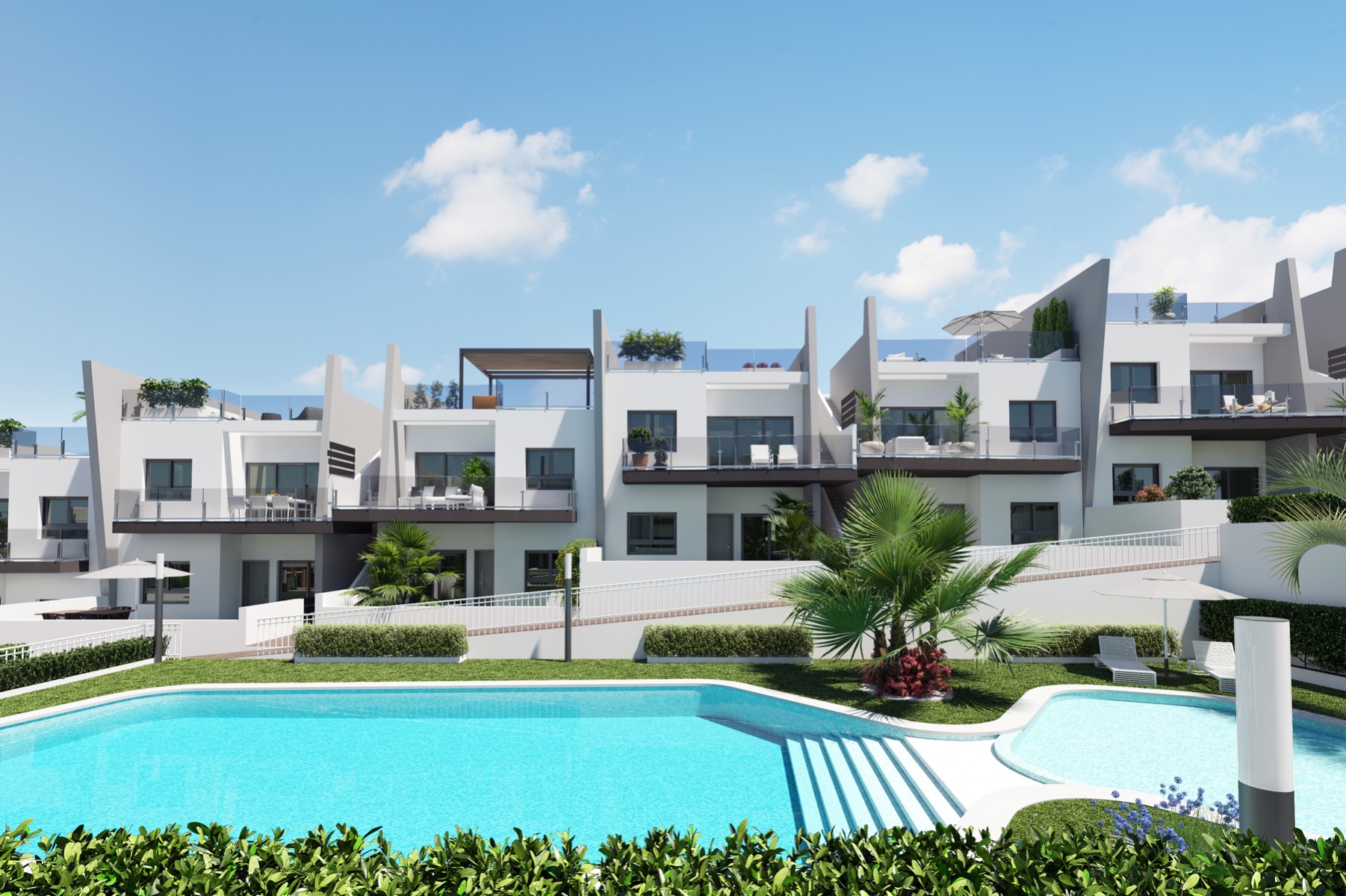 Apartment in Alicante - view 1