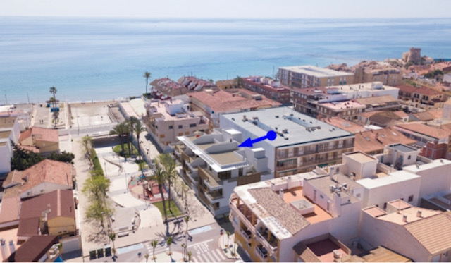 Apartment in Torre de la Horadada - view 1