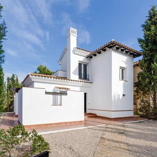 House in Murcia - view 1