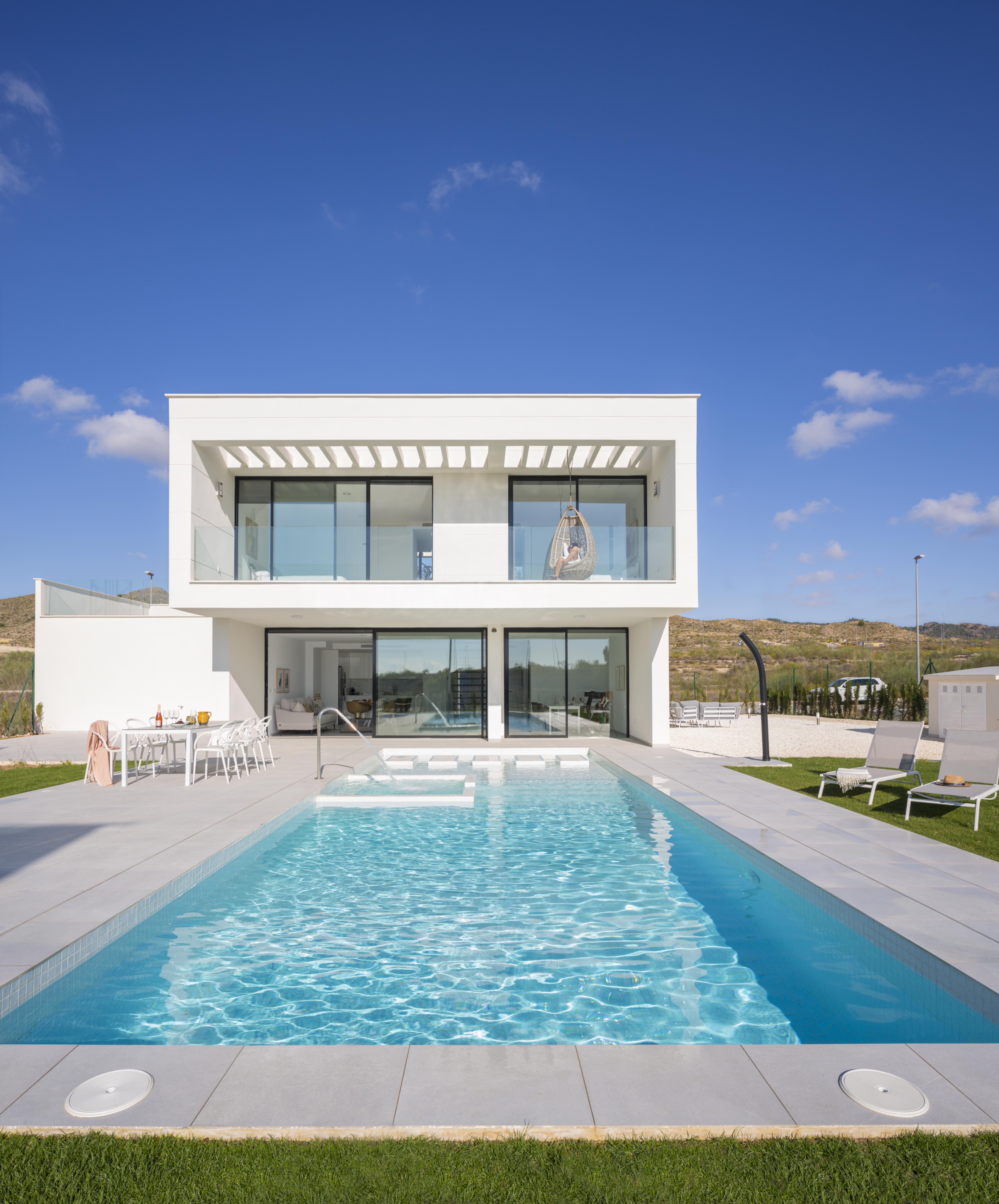 House in Torre-Pacheco - view 1