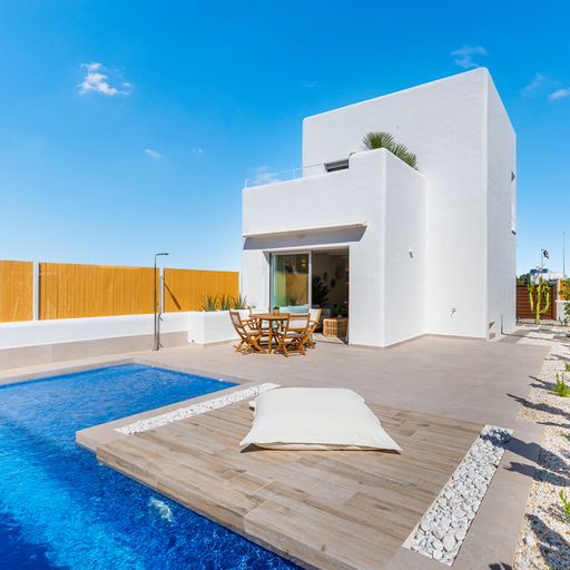 House in Santa Cruz - view 1