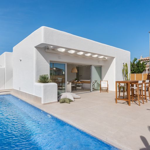 House in Santa Cruz - view 1