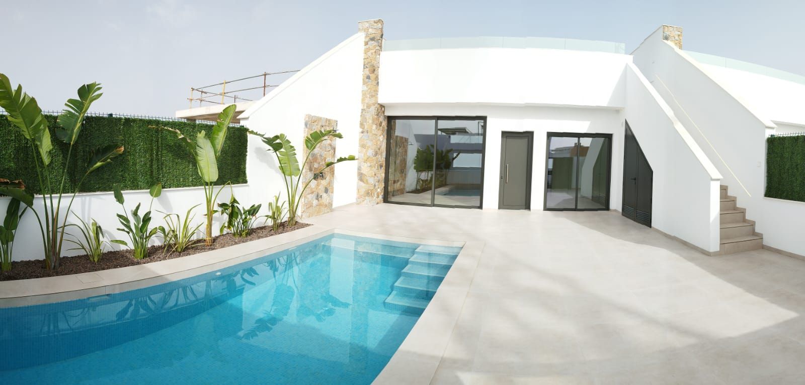 House in Santa Cruz - view 1