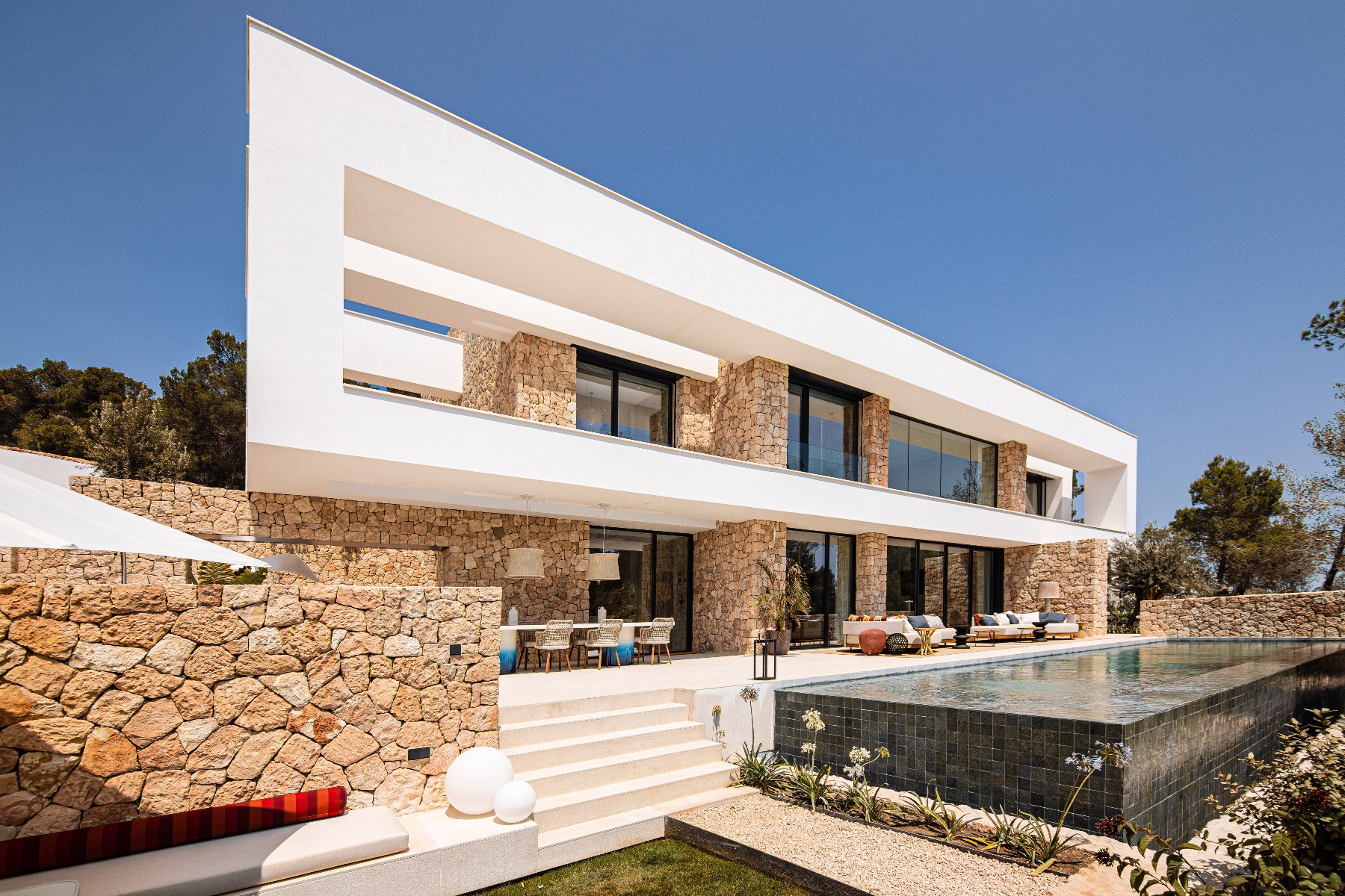 House in Ibiza Town - view 1
