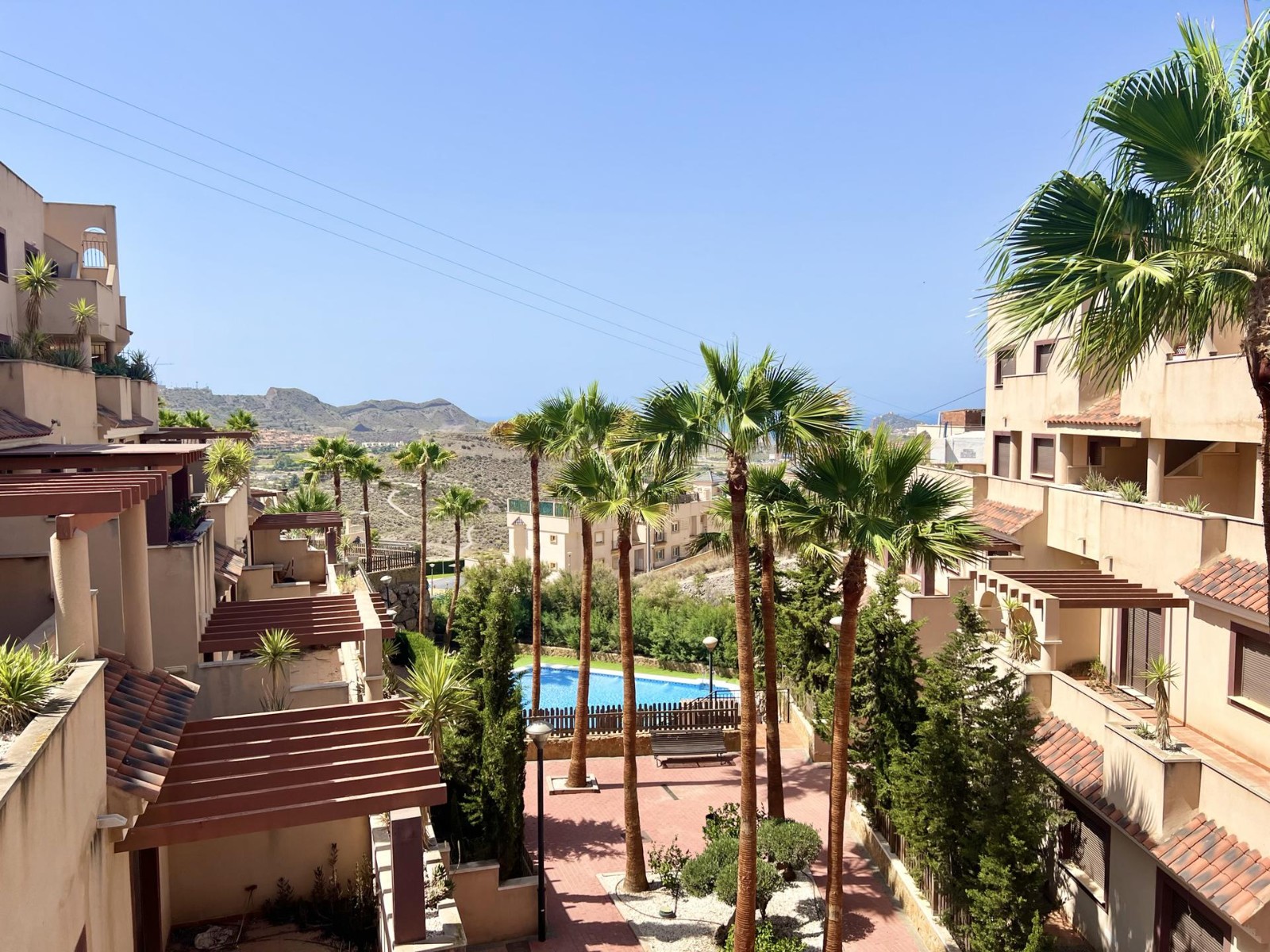 Apartment in Murcia - view 1