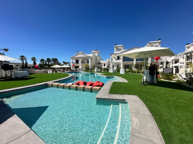 Apartment in Ciudad Quesada - view 1