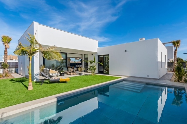 House in Santa Cruz - view 1