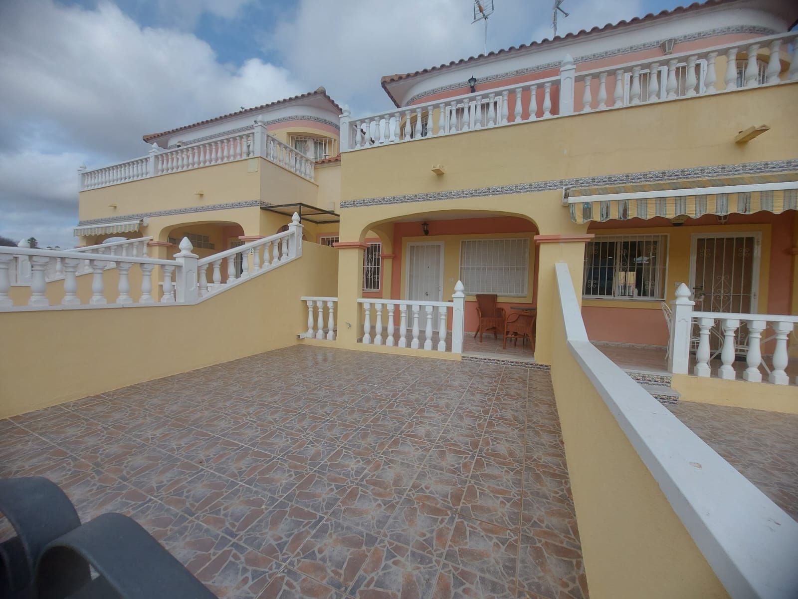 House in Urbanizacion los Balcones - view 1
