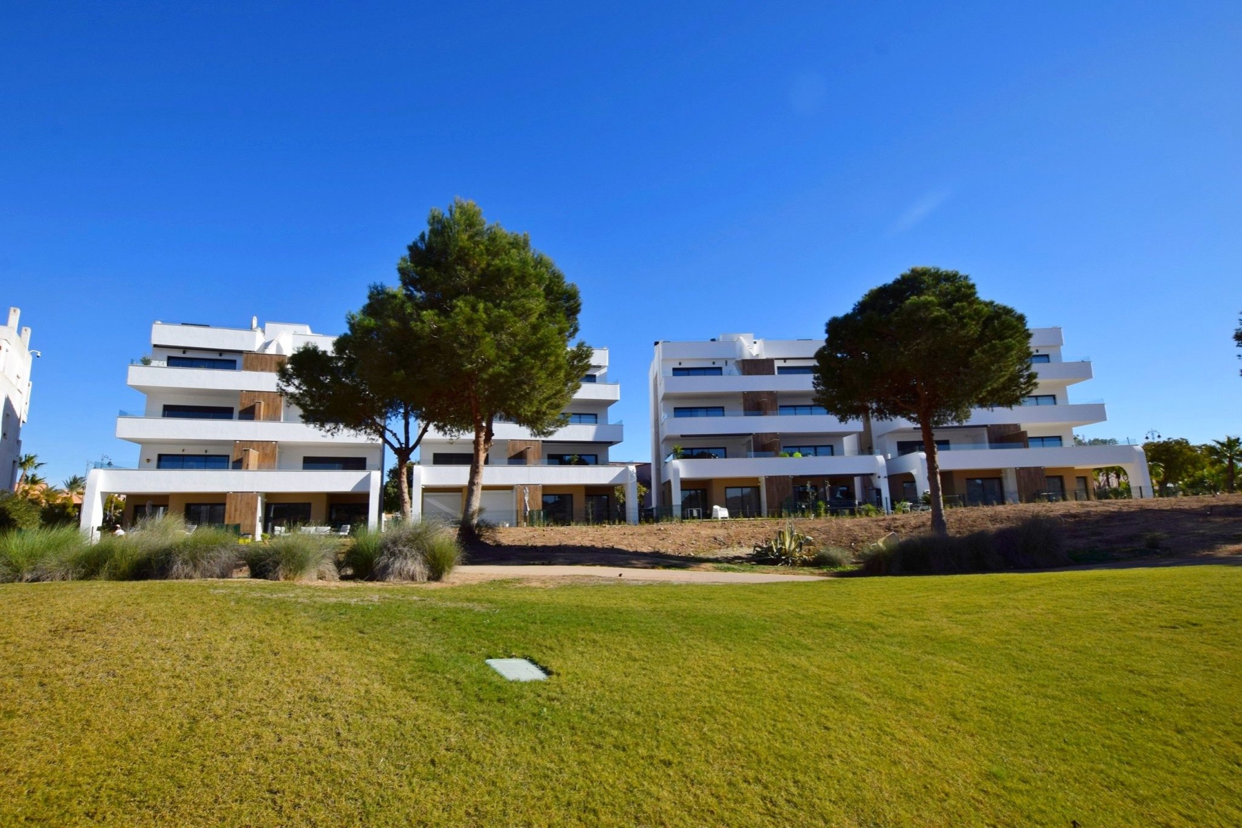 Apartment in Murcia - view 1