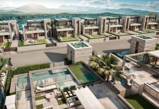 Apartment in Murcia - view 1
