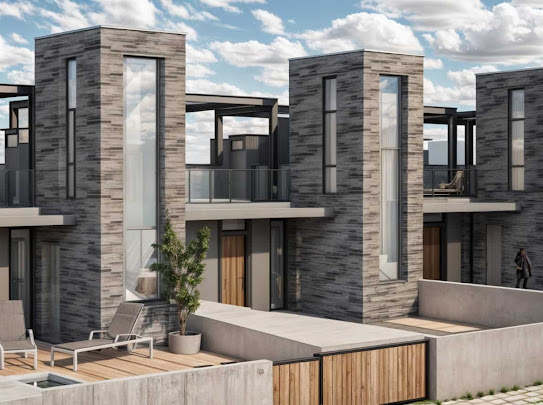 House in Murcia - view 1