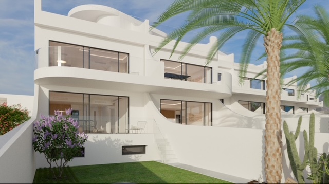 Apartment in Alicante - view 1
