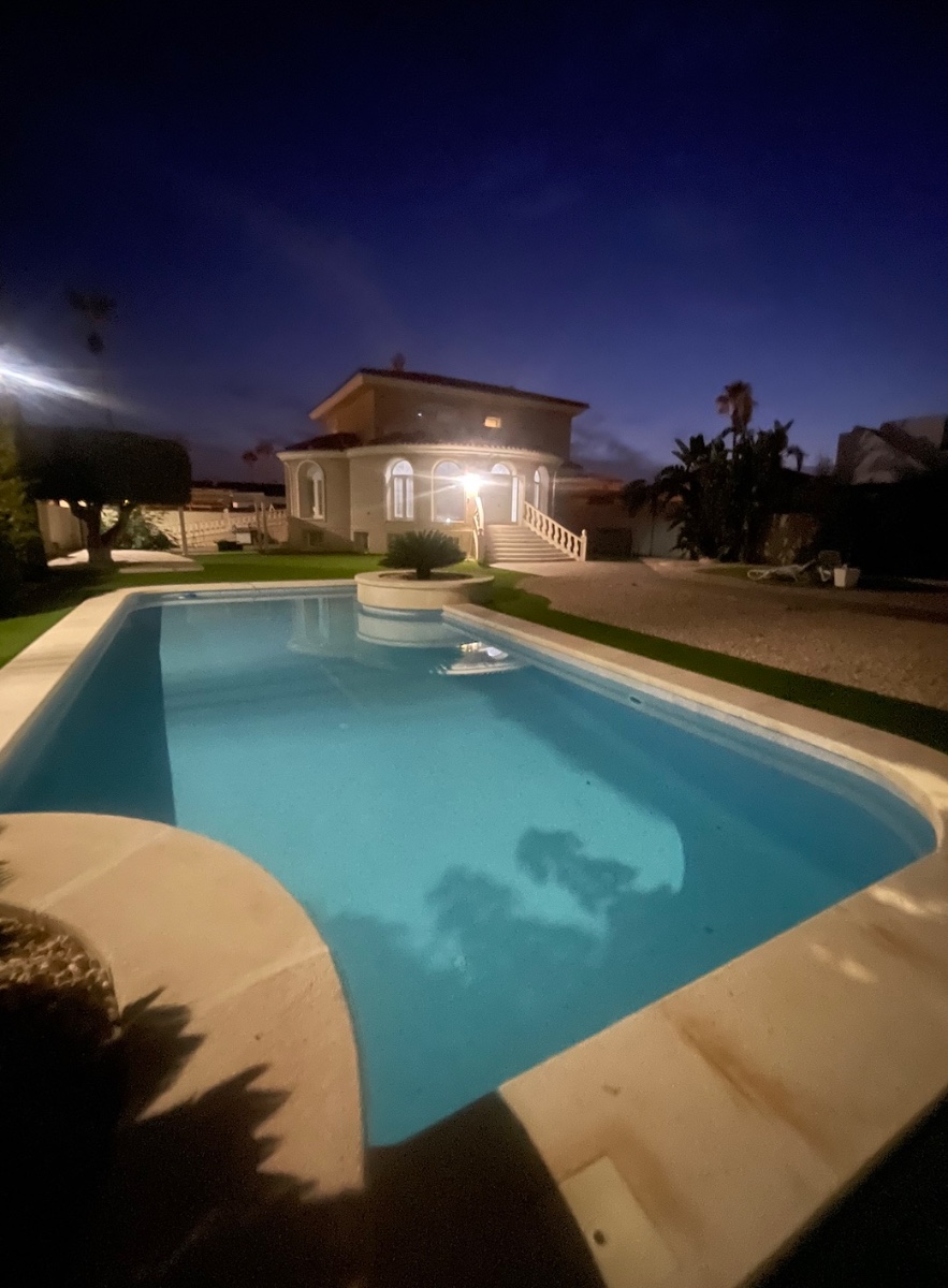 House in Ciudad Quesada - view 1