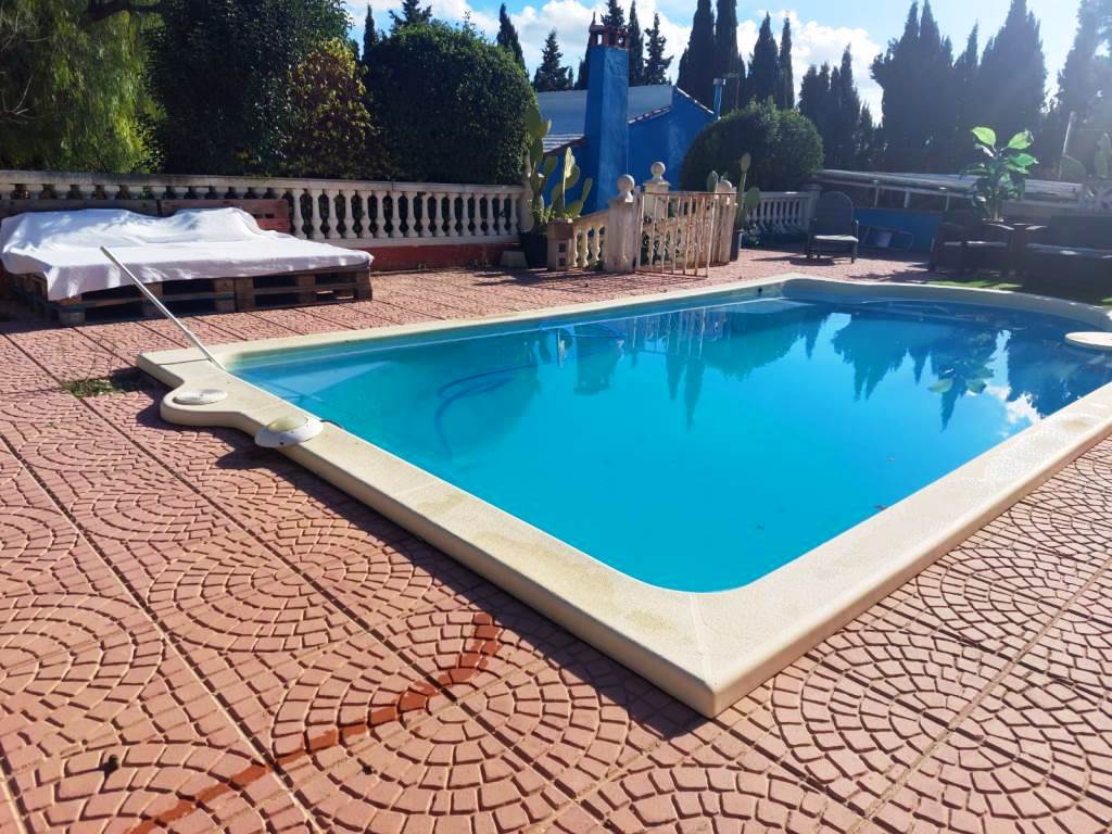 House in Alicante - view 1