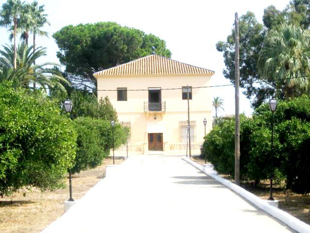 House in Denia - view 1