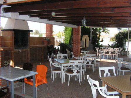 House in Denia - view 1