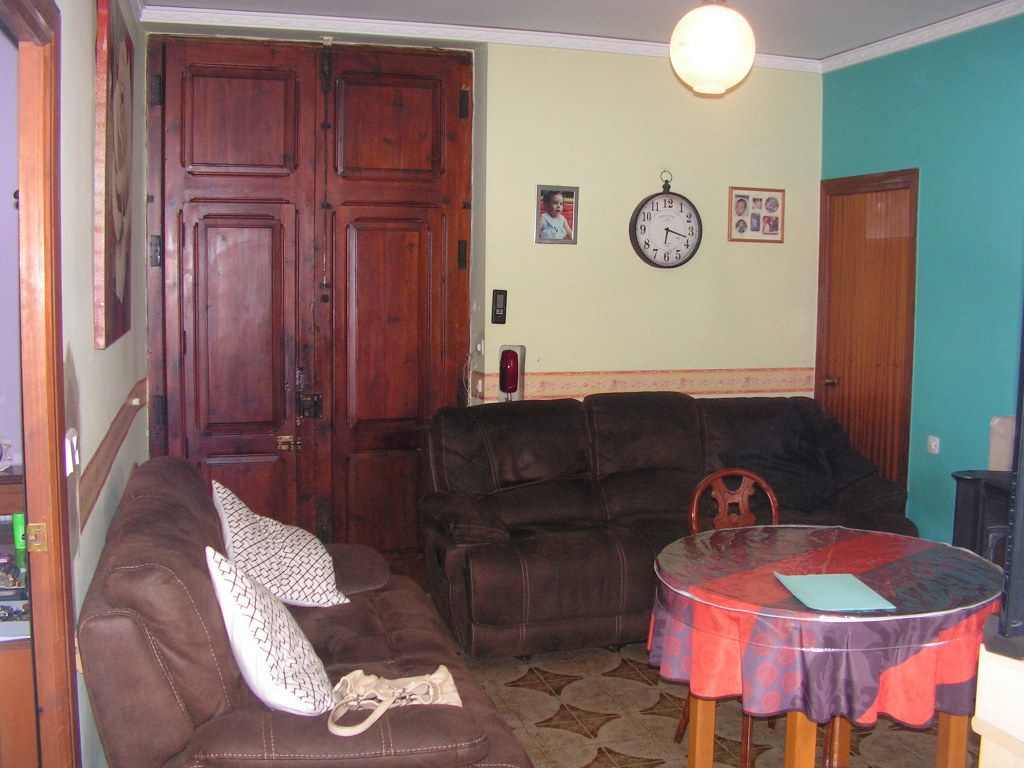 House in Alicante - view 1