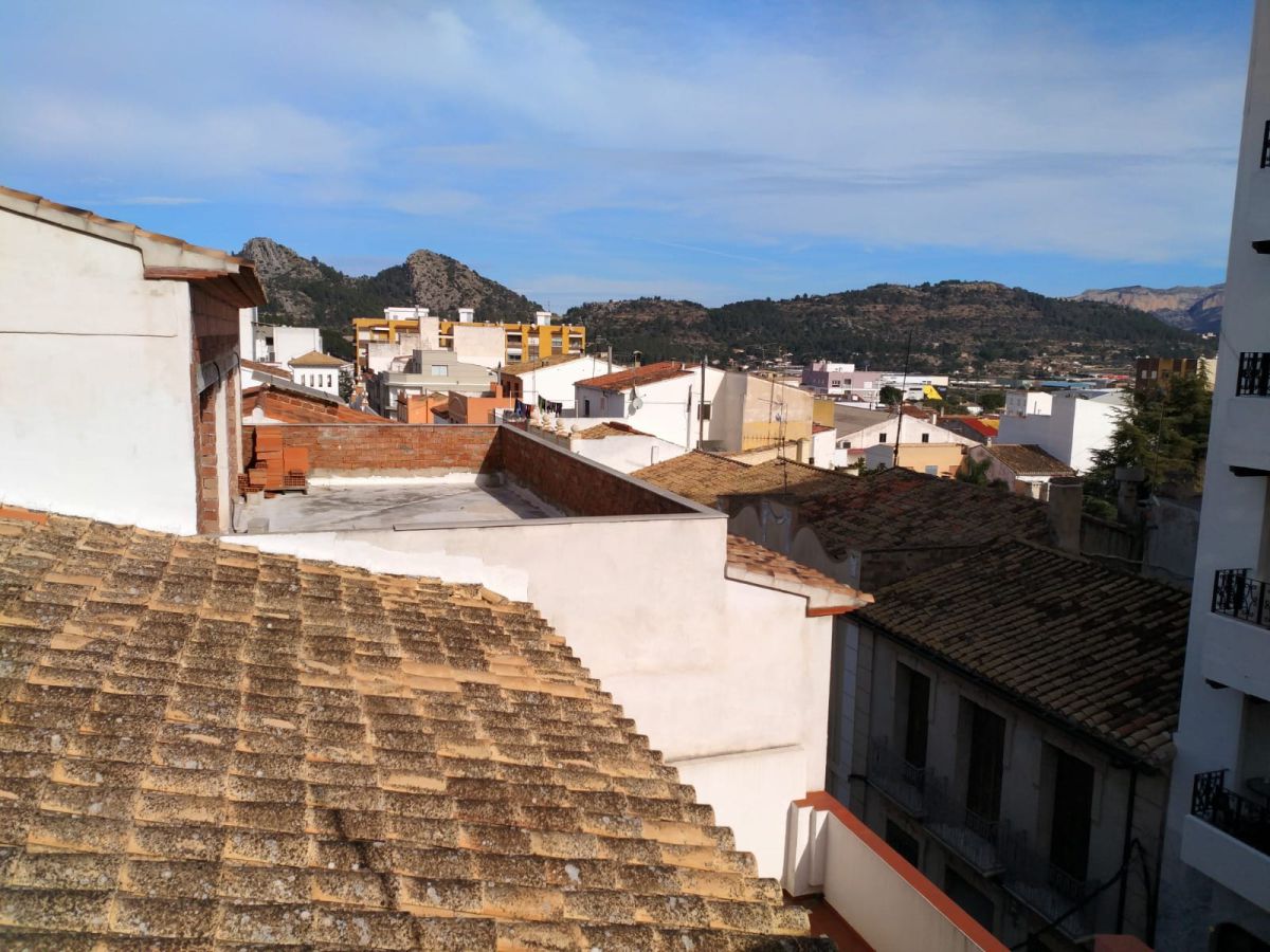 House in Alicante - view 1