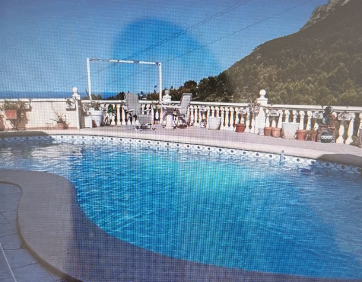 Villa in Denia - view 1