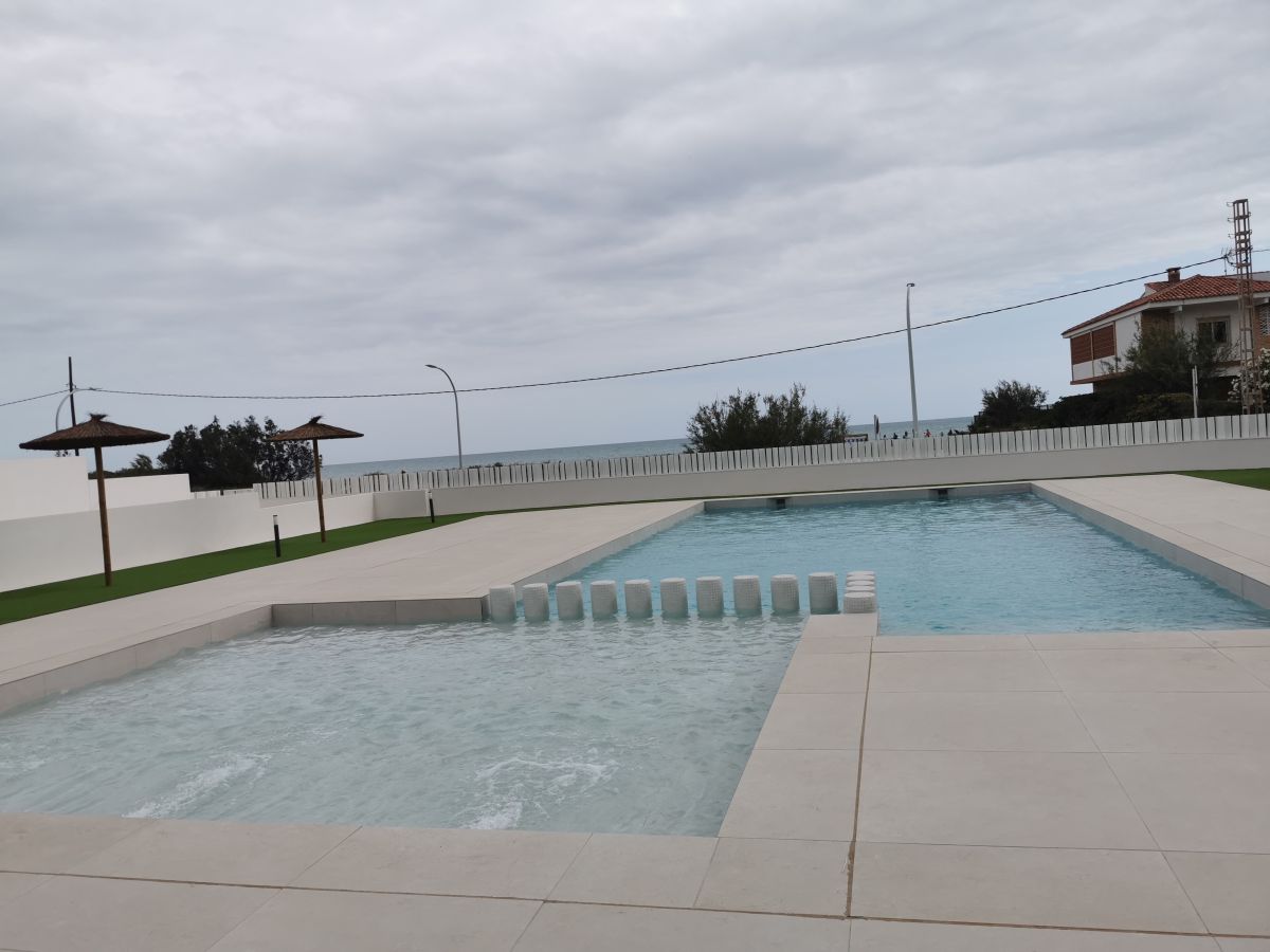 Apartment in Denia - view 1