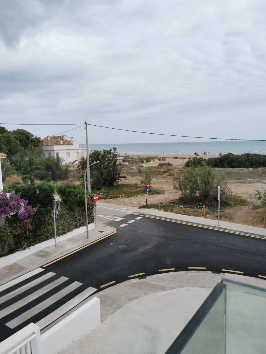 Apartment in Denia - view 1