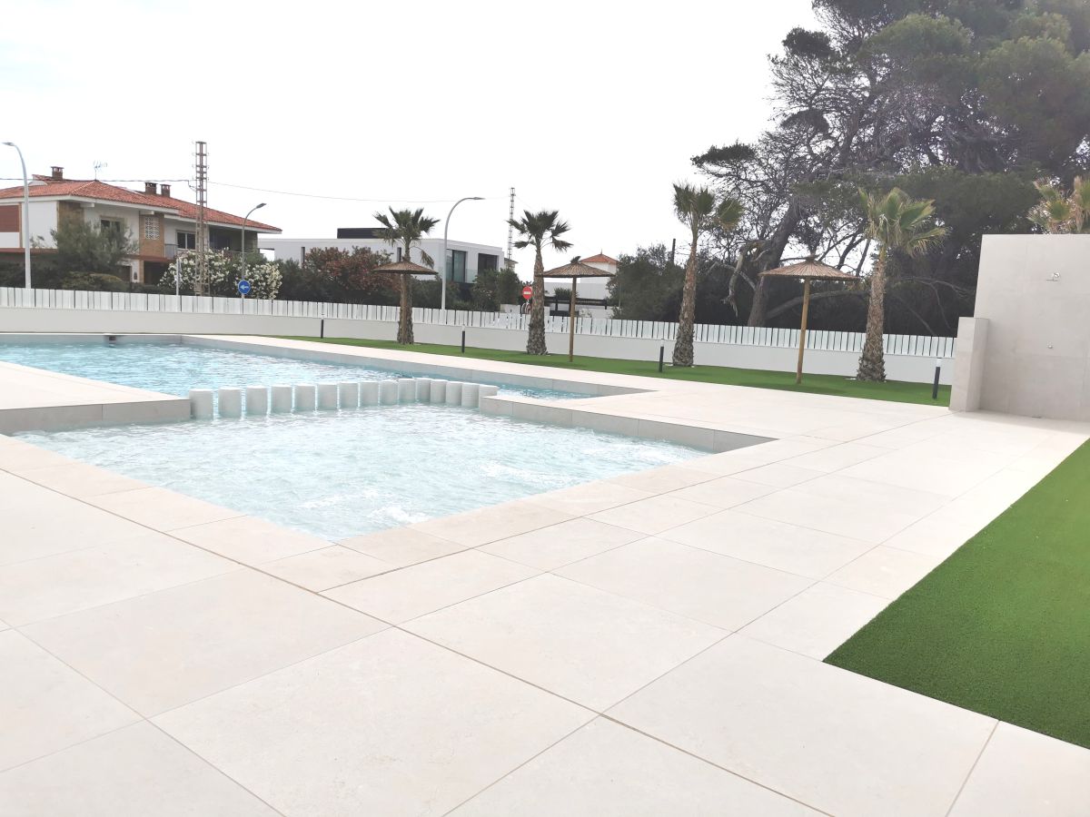 Apartment in Denia - view 1