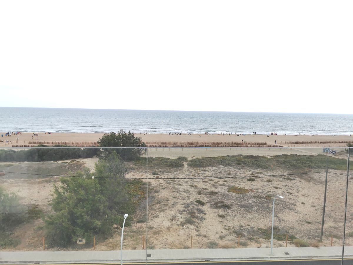 Apartment in Denia - view 1