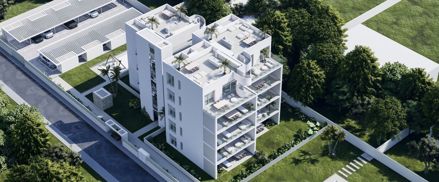 Apartment in Denia - view 1