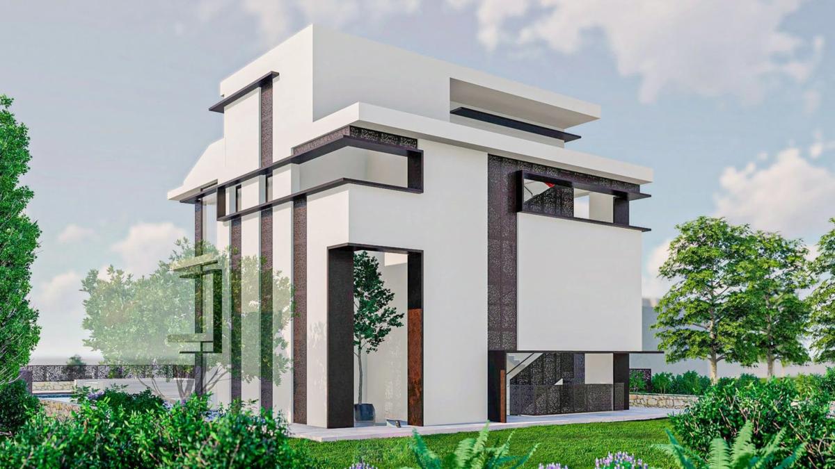 Apartment in Altea - view 1