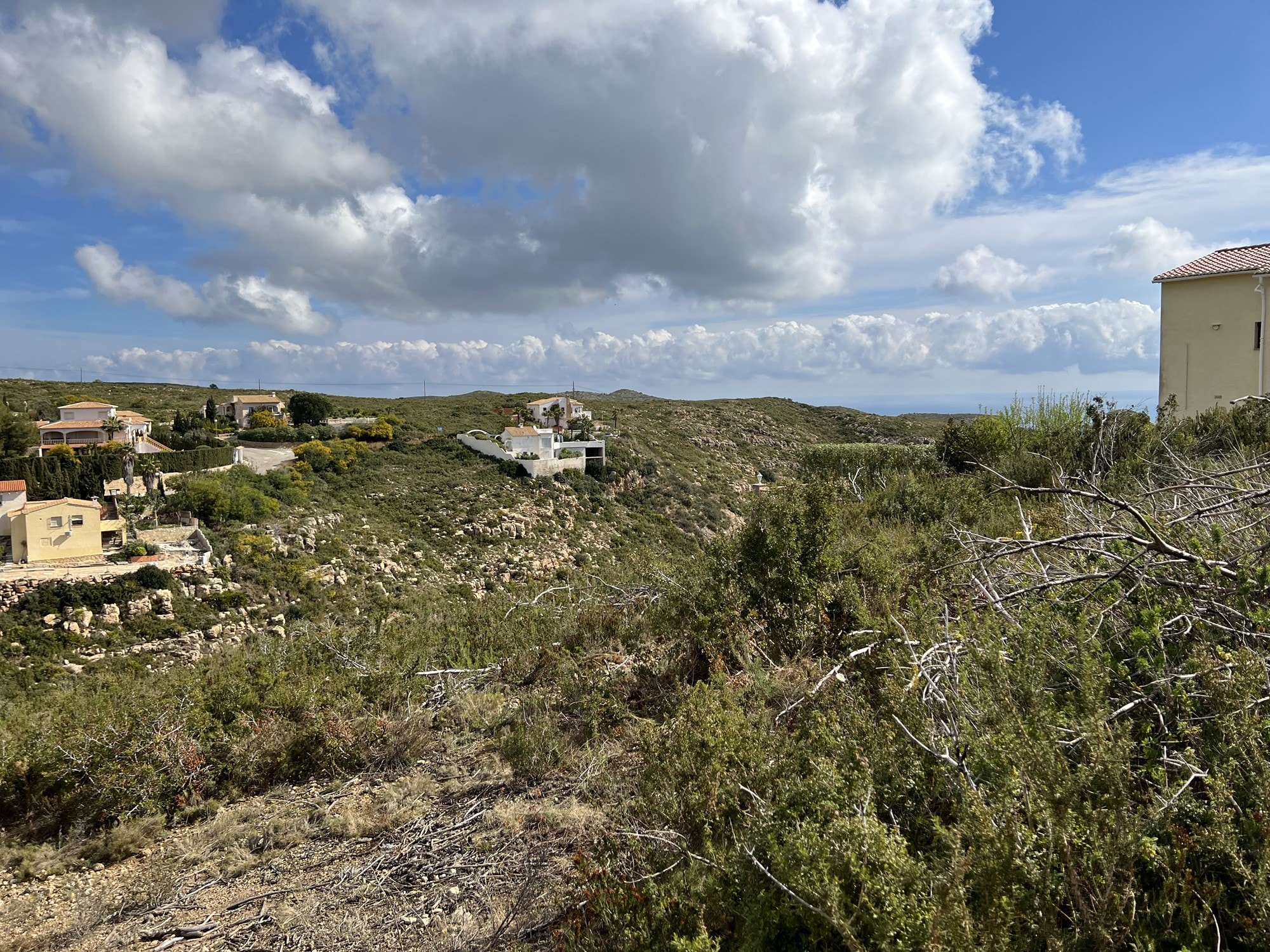 Villa in Alicante - view 1